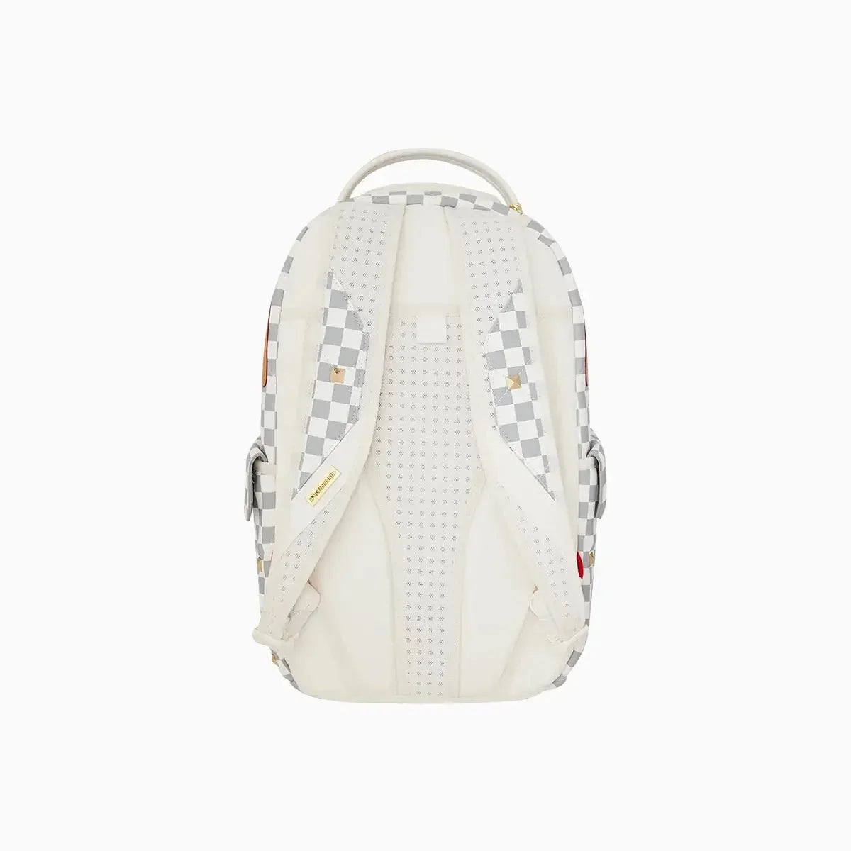 Mochila acolchada Henny Quilt