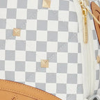 Mochila acolchada Henny Quilt