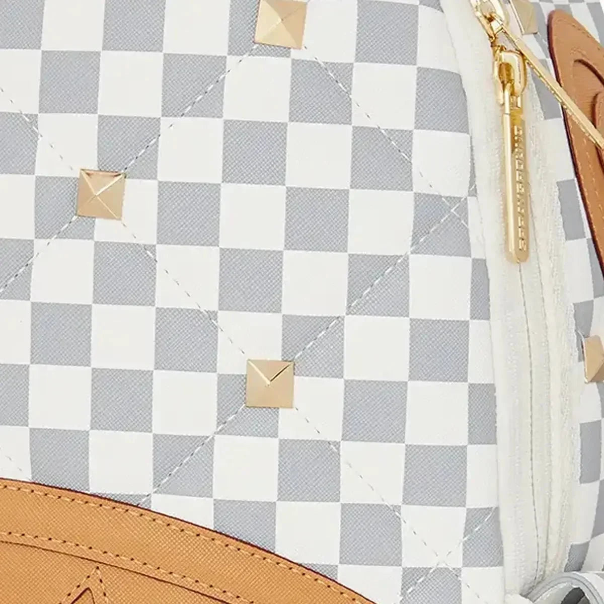 Mochila acolchada Henny Quilt