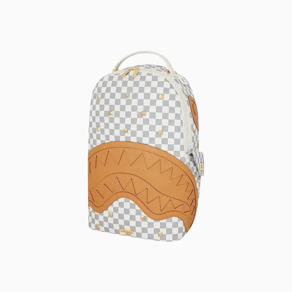 Mochila acolchada Henny Quilt
