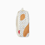 Mochila acolchada Henny Quilt