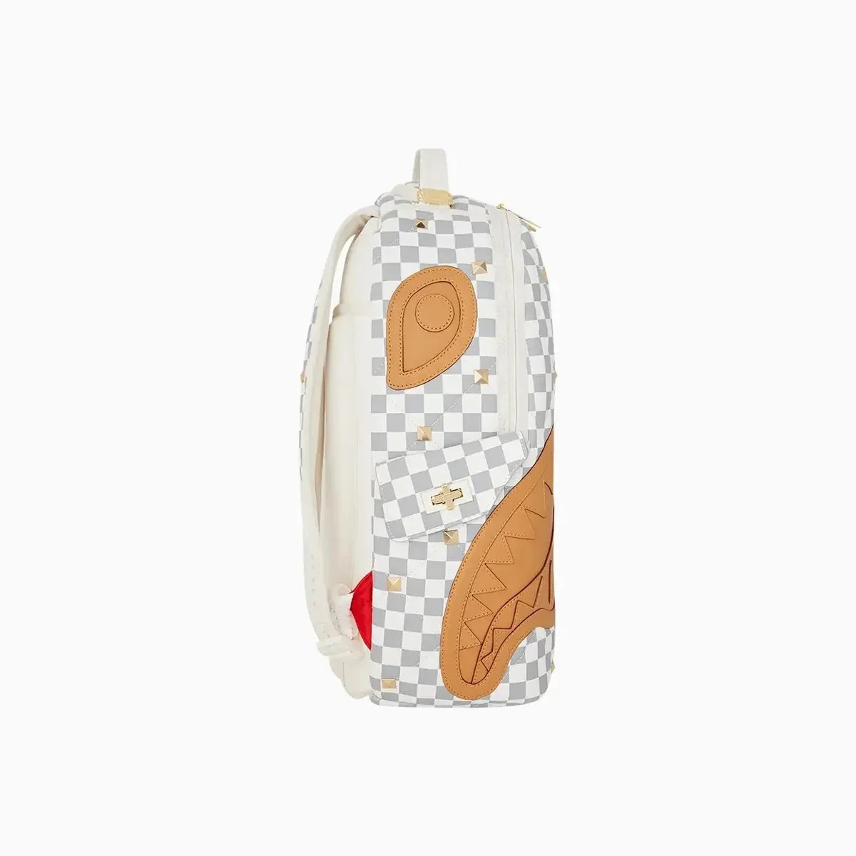 Mochila acolchada Henny Quilt