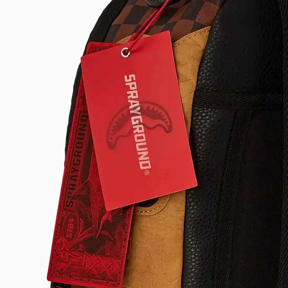 Mochila Henny Hercules