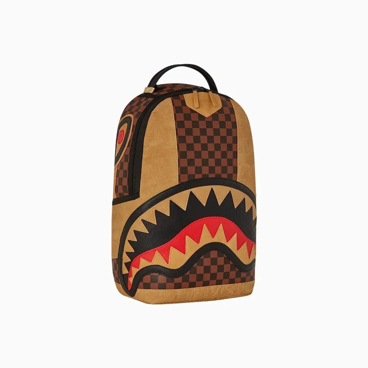 Henny Hercules Backpack