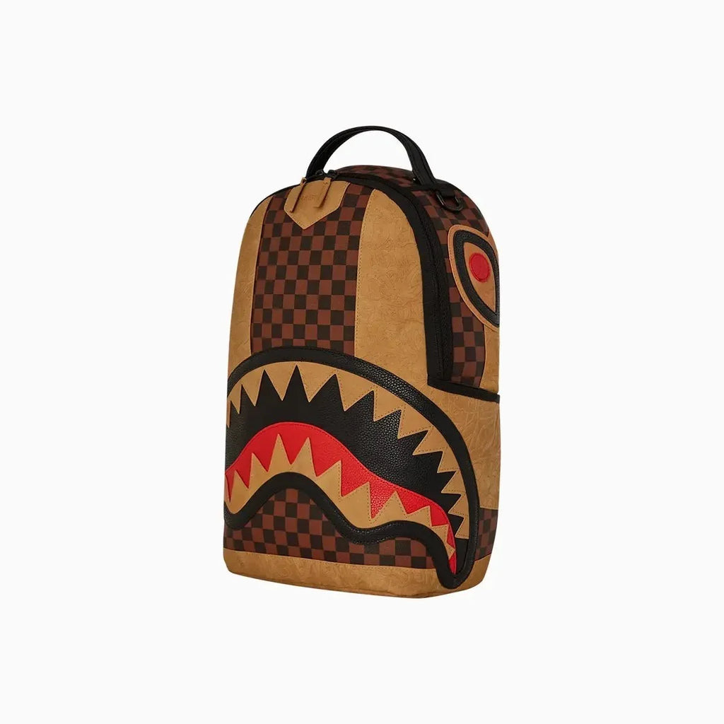 Mochila Henny Hercules