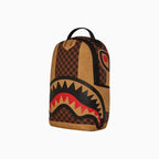 Mochila Henny Hercules