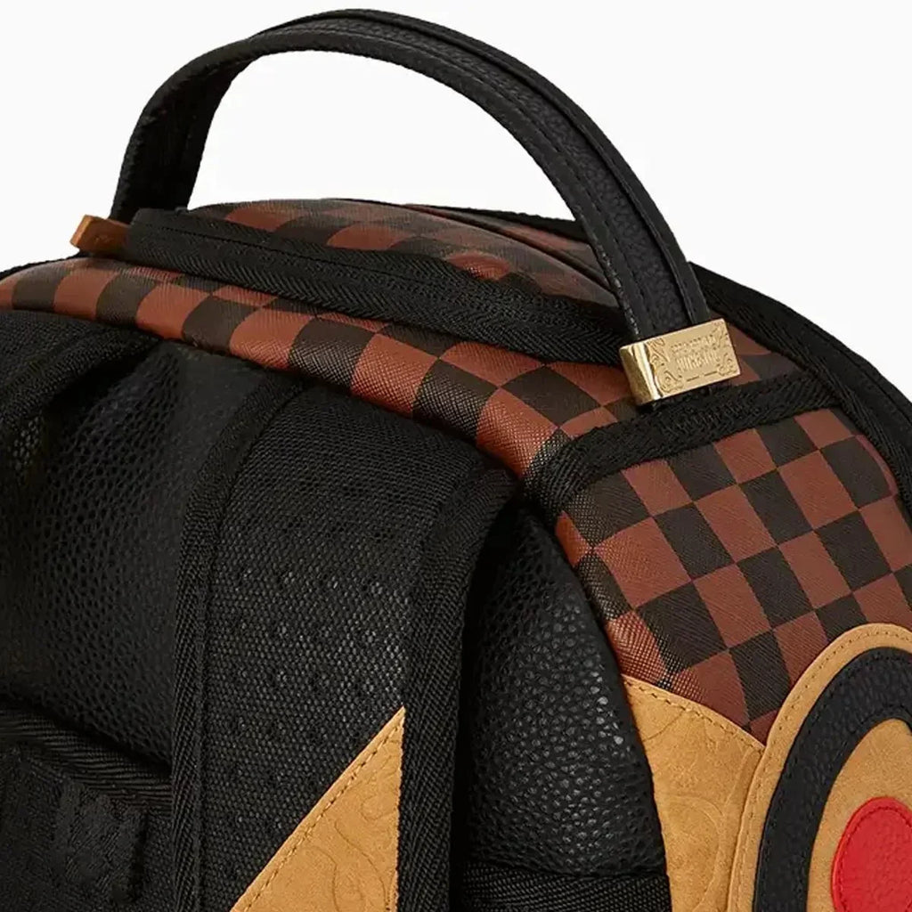 Mochila Henny Hercules