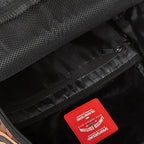 Mochila Henny Hercules