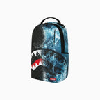 High Tide Sharks In Paris Backpack