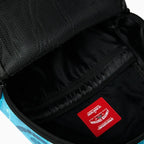 High Tide Sharks In Paris Backpack