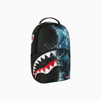 High Tide Sharks In Paris Backpack