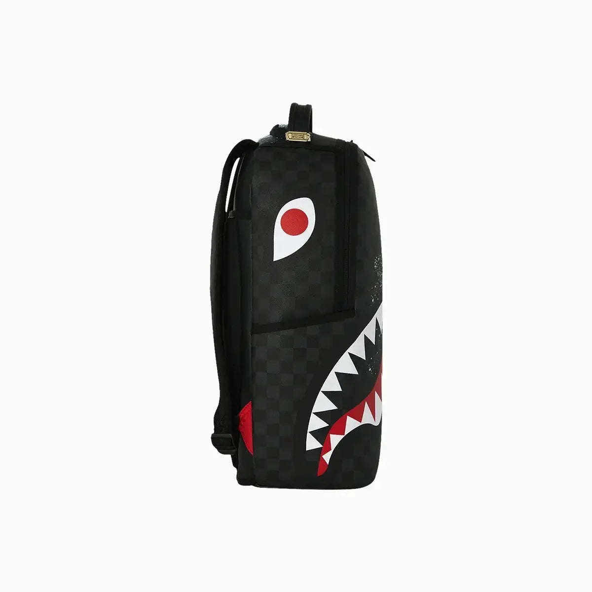 High Tide Sharks In Paris Backpack