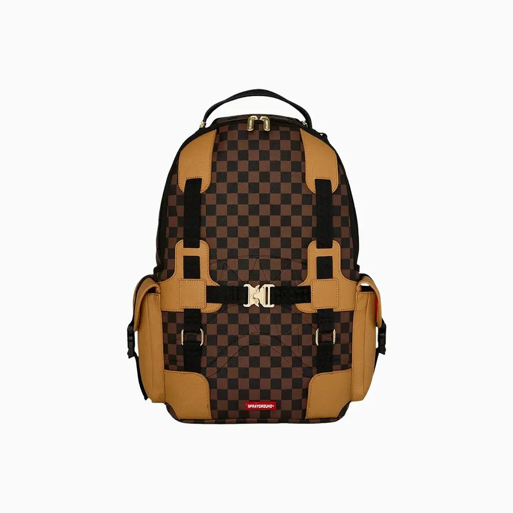 Highline Holster Backpack