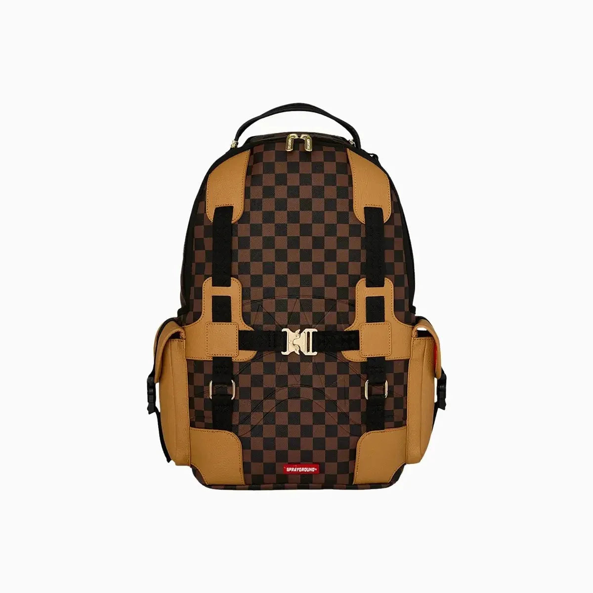 Highline Holster Backpack