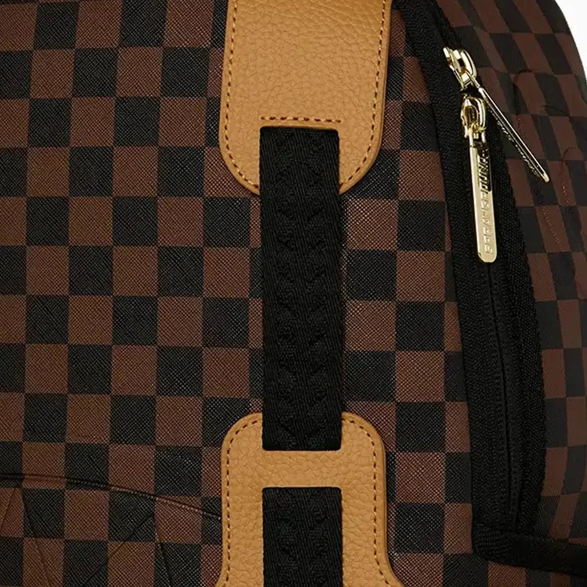 Highline Holster Backpack
