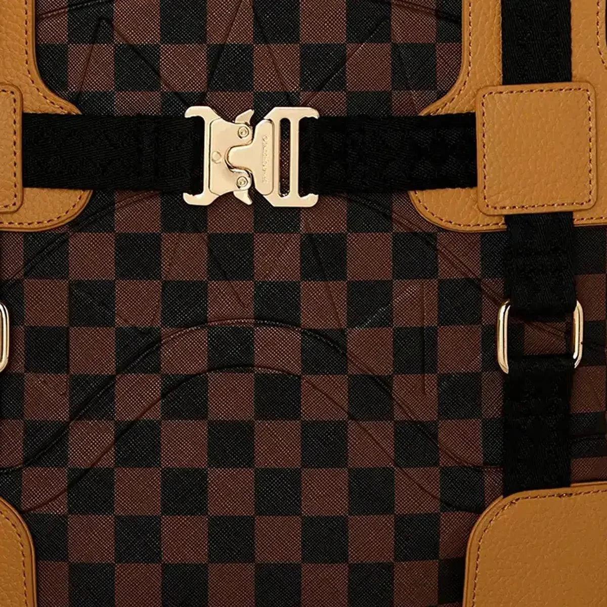Highline Holster Backpack