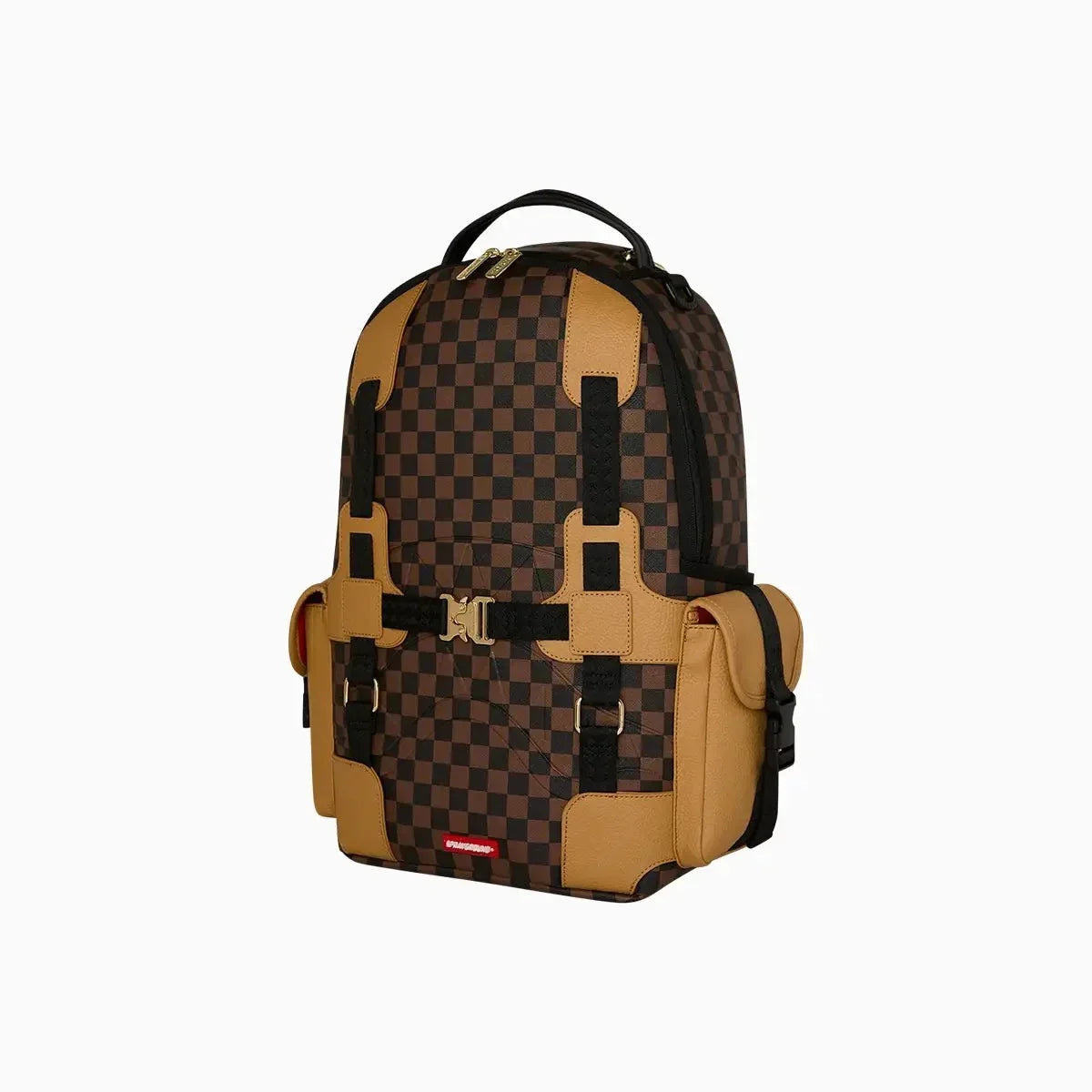 Highline Holster Backpack