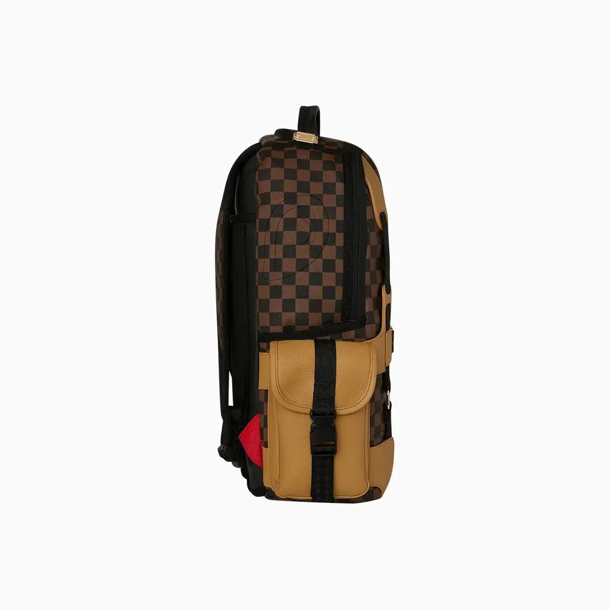 Highline Holster Backpack