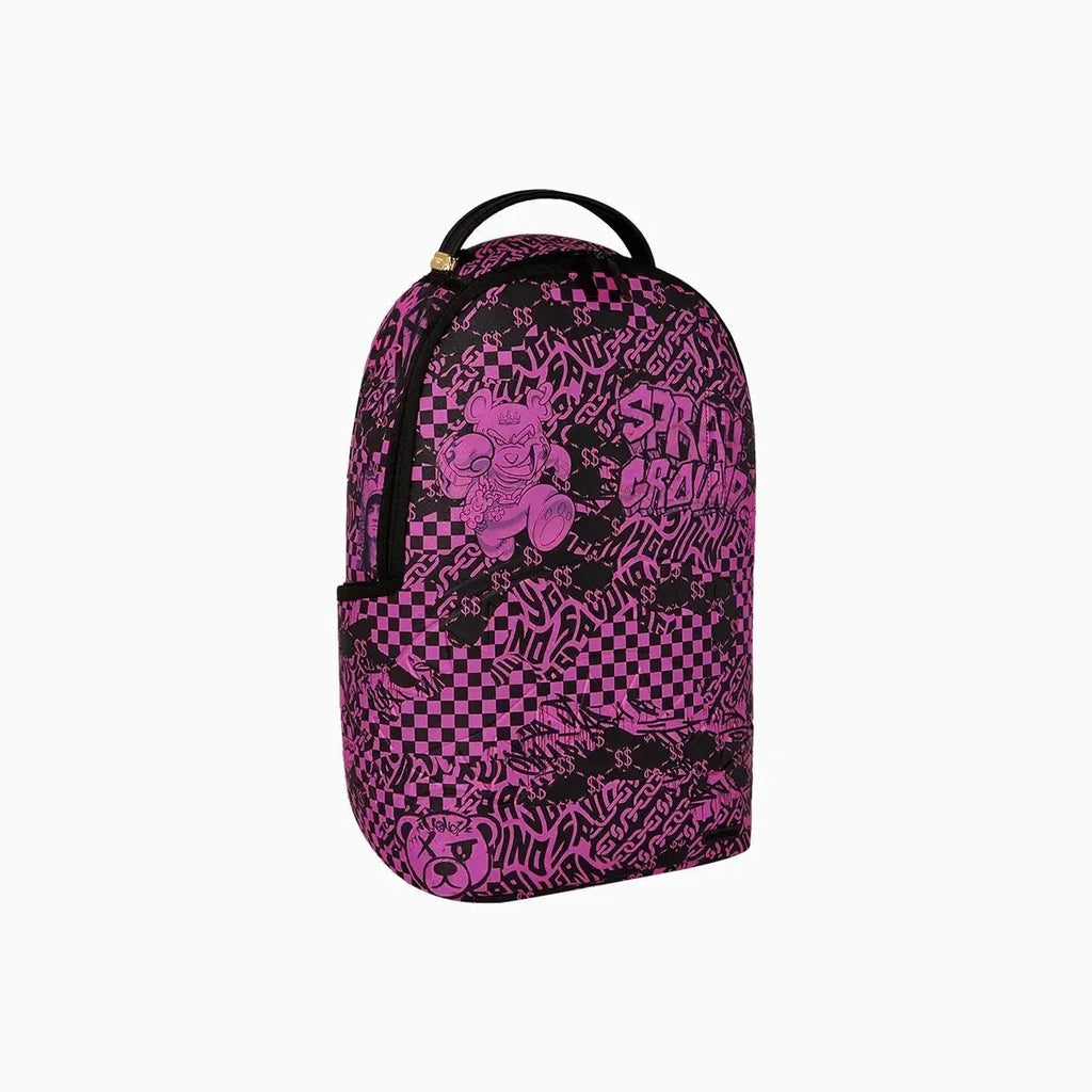 Hot Pursuit Backpack