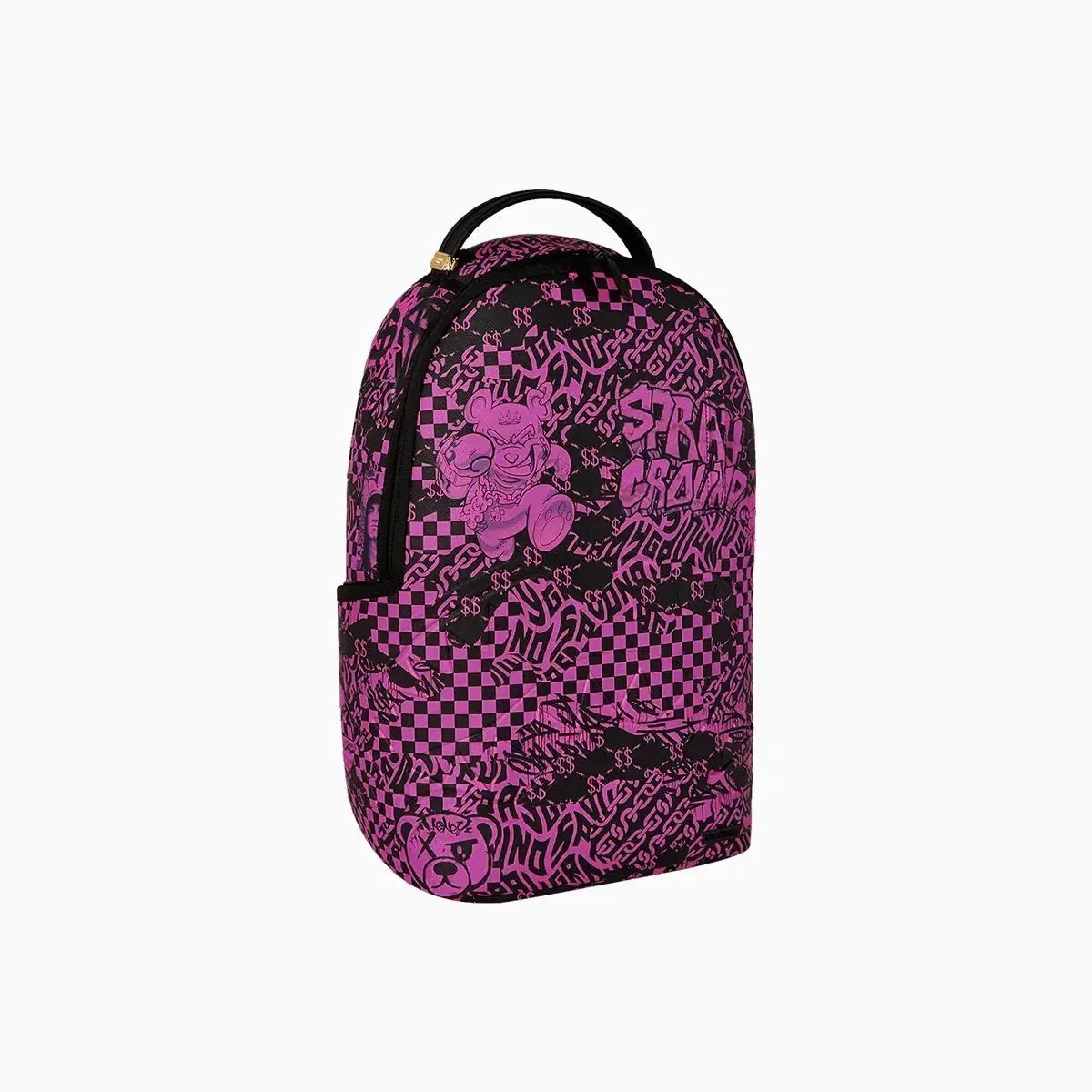 Hot Pursuit Backpack