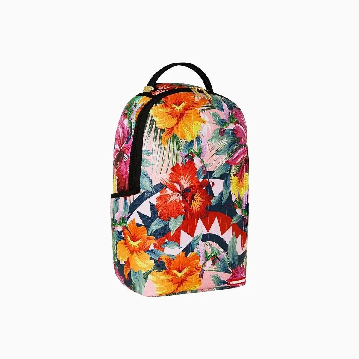 Hummingbird Shark Precision Backpack