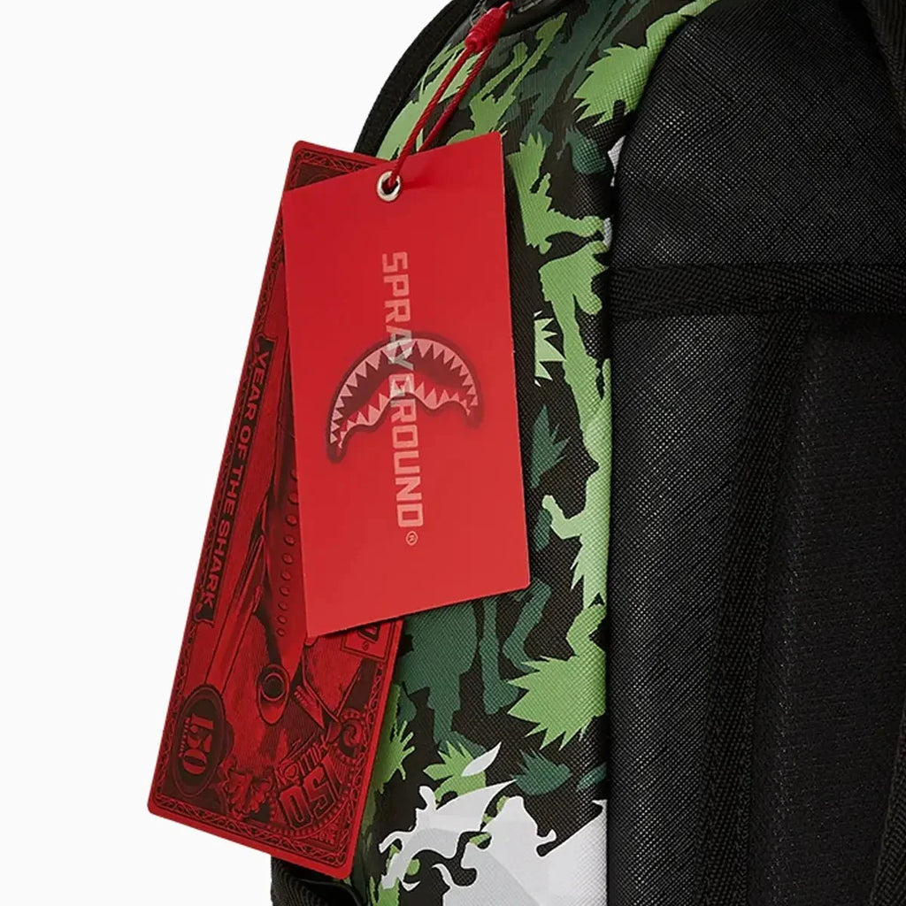 Hunter X Hunter Dlxr Backpack