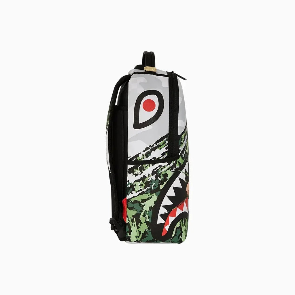 Hunter X Hunter Dlxr Backpack