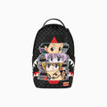 Hunter X Hunter Dropdown Backpack