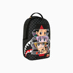 Hunter X Hunter Dropdown Backpack