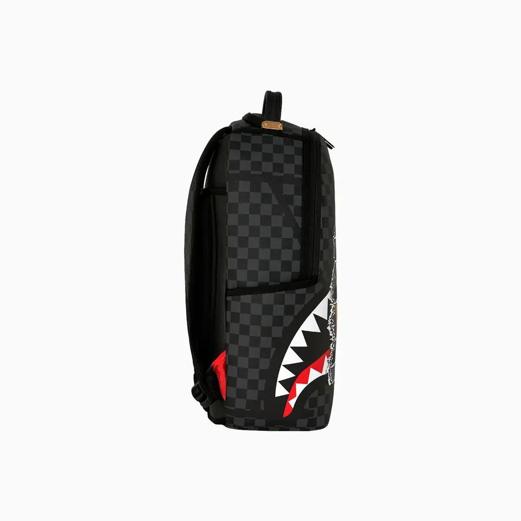 Hunter X Hunter Dropdown Backpack