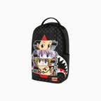 Hunter X Hunter Dropdown Backpack