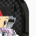 Hunter X Hunter Dropdown Backpack