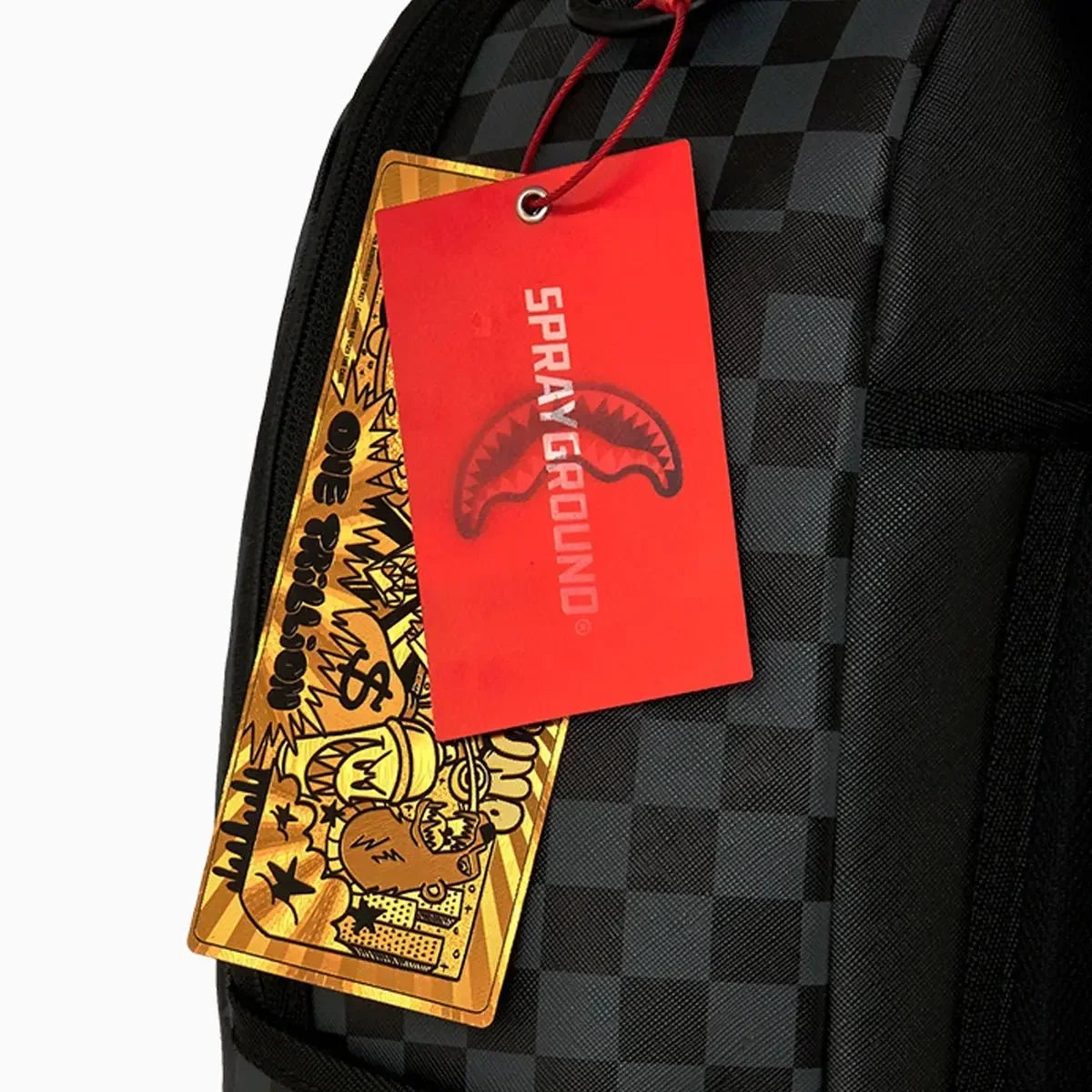 Hunter X Hunter Dropdown Backpack
