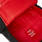 Hyperdimensional Backpack