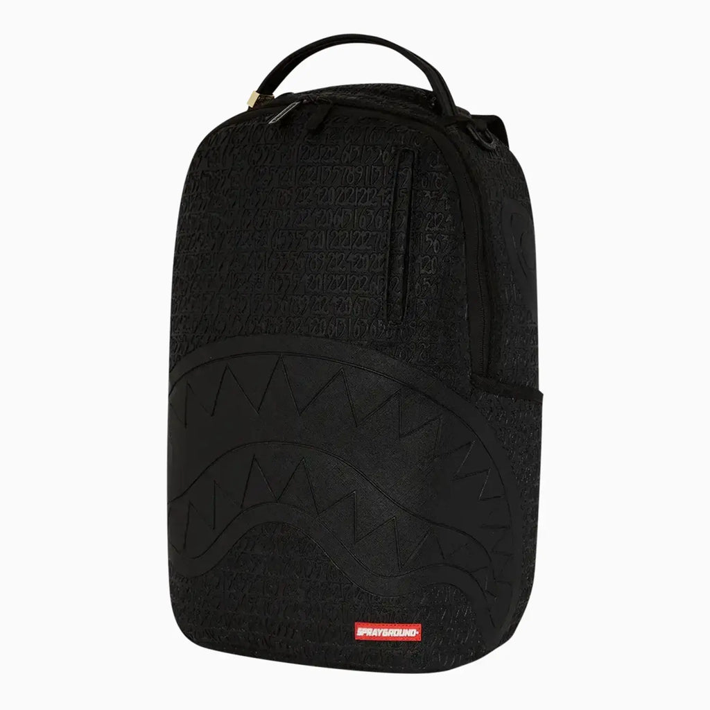 Hyperdimensional Backpack
