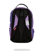 Inverted Shark Pocket Backpack