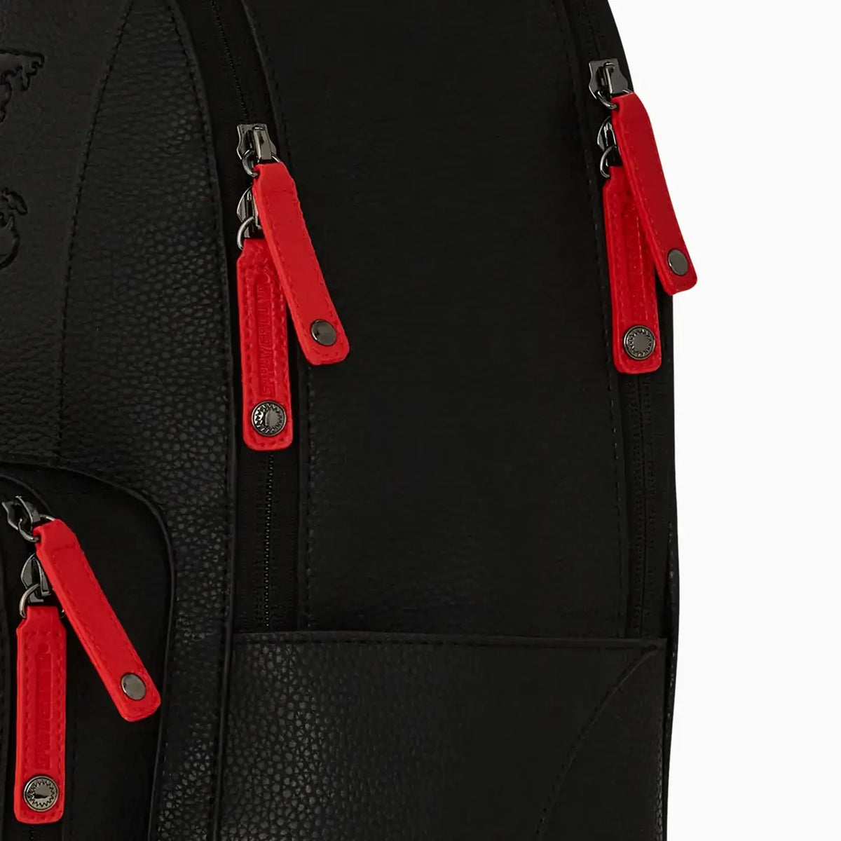 Mochila de Carga James Global Takeoff Primera Clase