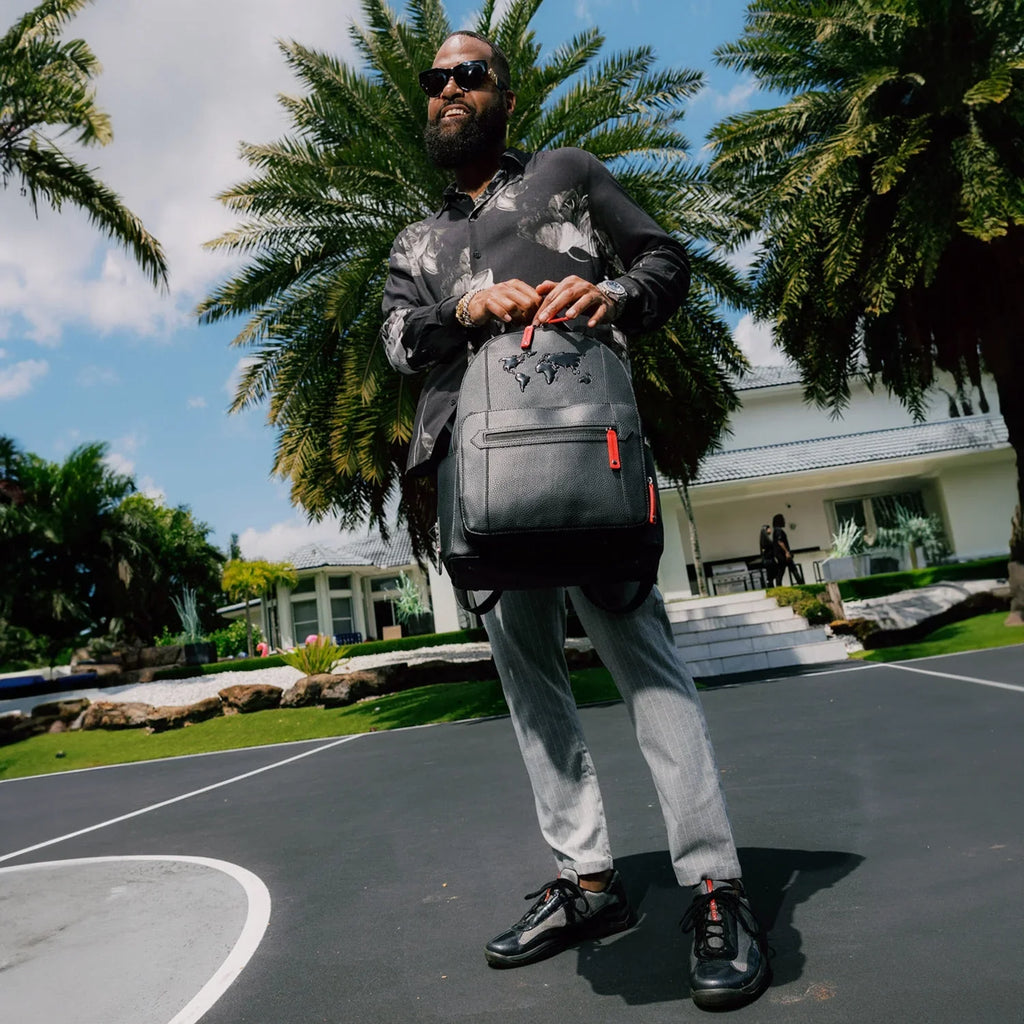 Mochila de Carga James Global Takeoff Primera Clase