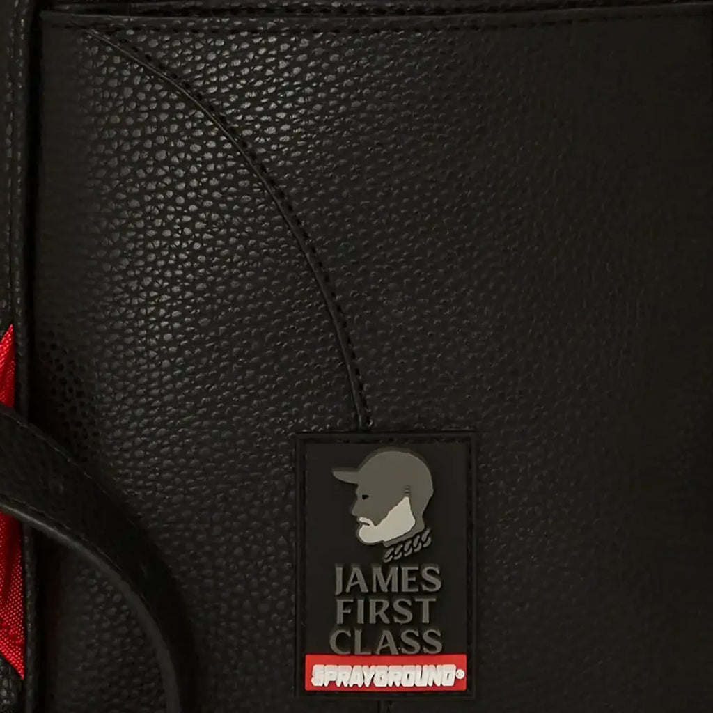 Mochila de Carga James Global Takeoff Primera Clase
