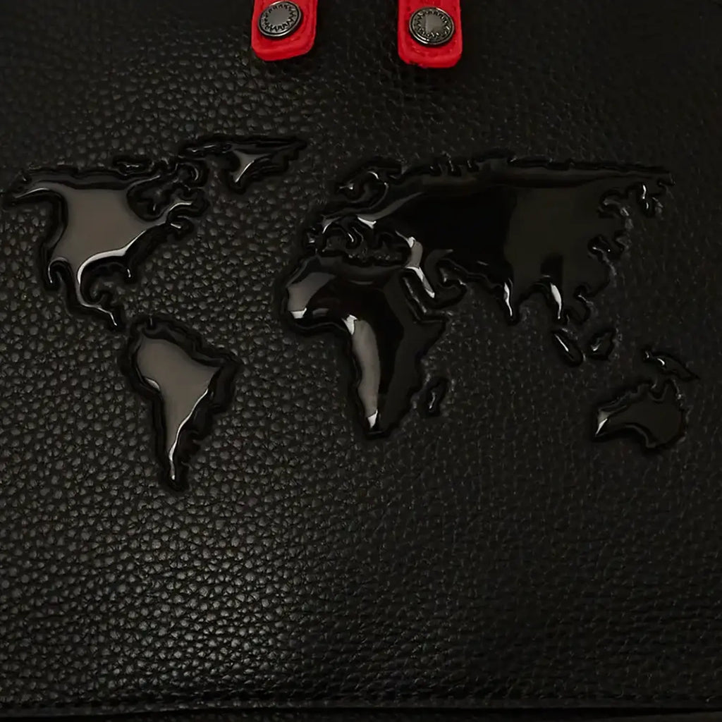 Mochila de Carga James Global Takeoff Primera Clase