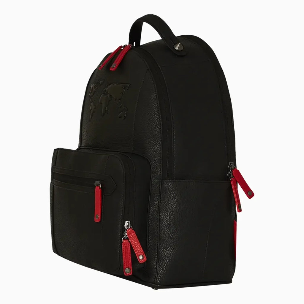 Mochila de Carga James Global Takeoff Primera Clase