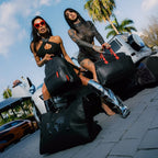 Mochila de Carga James Global Takeoff Primera Clase