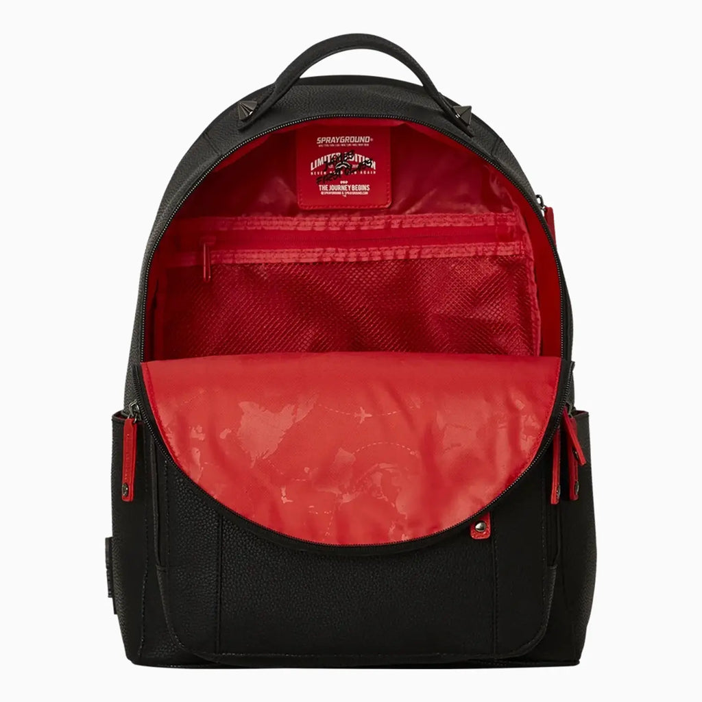 Mochila de Carga James Global Takeoff Primera Clase