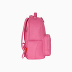 James Global Pink Mini Chateau Backpack