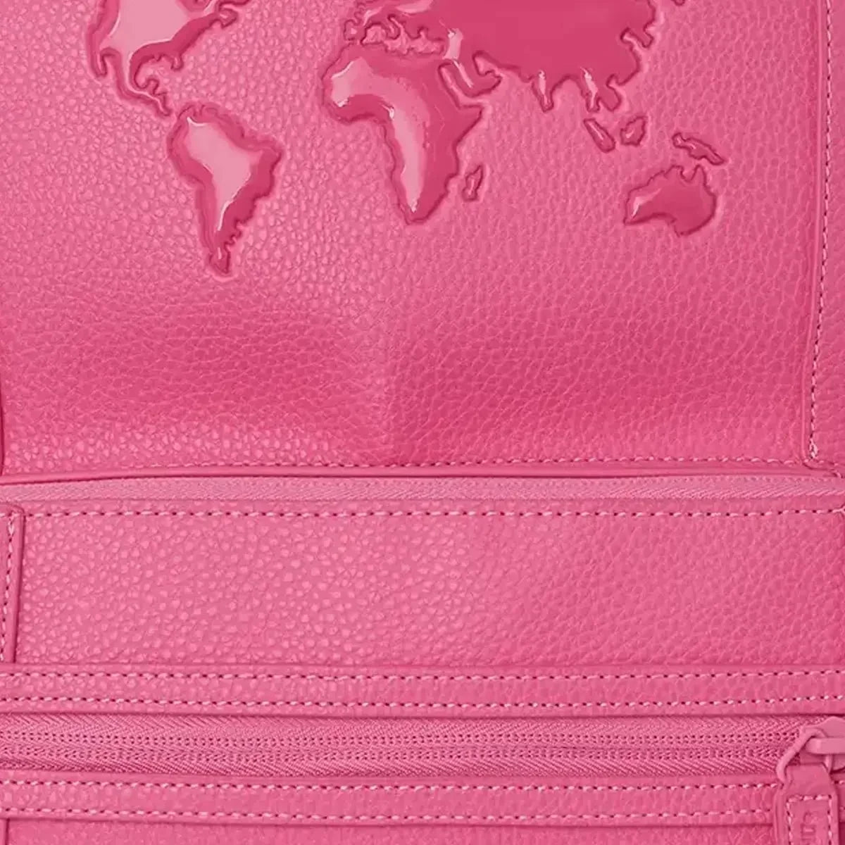 James Global Pink Mini Chateau Backpack