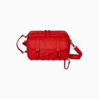 Bandolera roja James Global