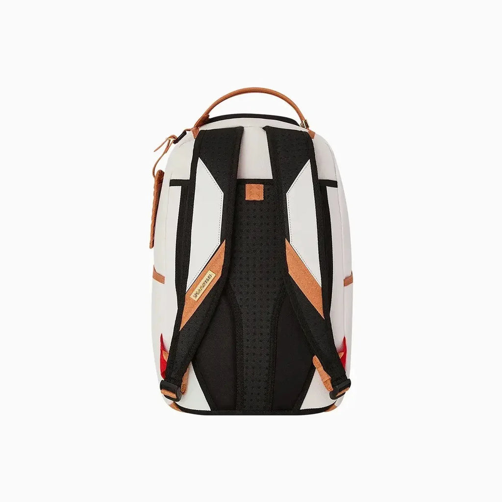 Mochila Jetcopter