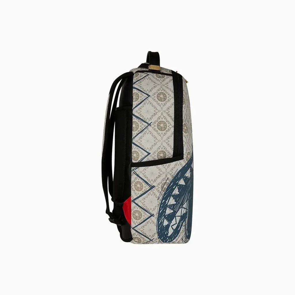 Mochila 'John Wick' de diseño dudoso