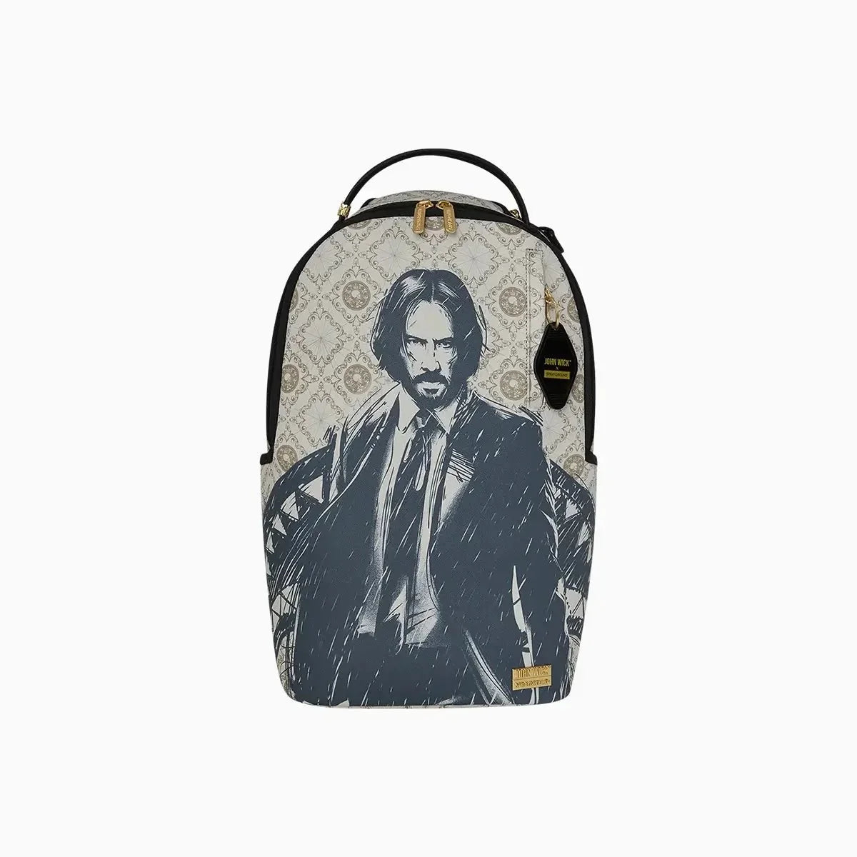John Wick Sketchy Backpack