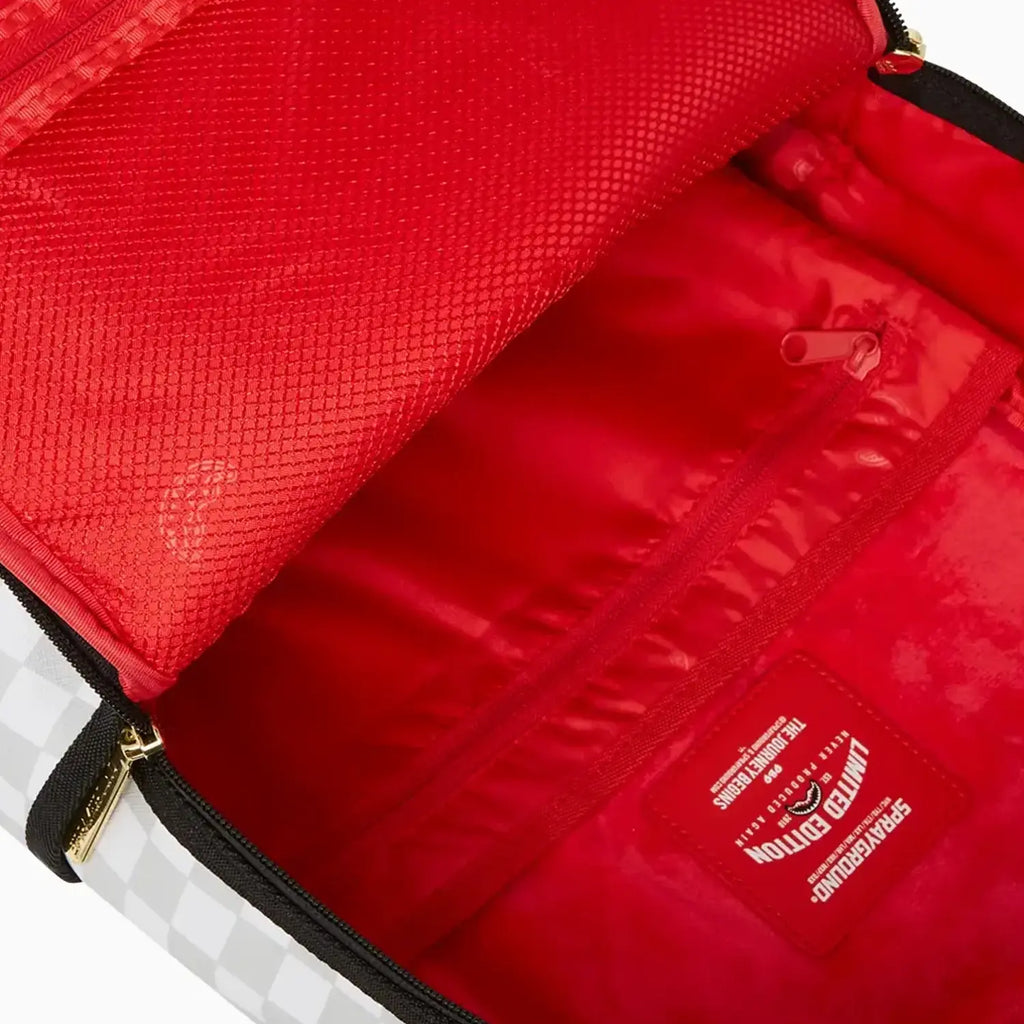John Wick - Mochila Resistencia